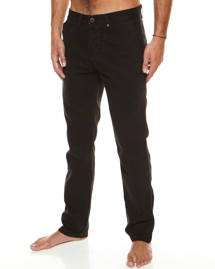 Foto Chino Vintage De Dickies - Negro