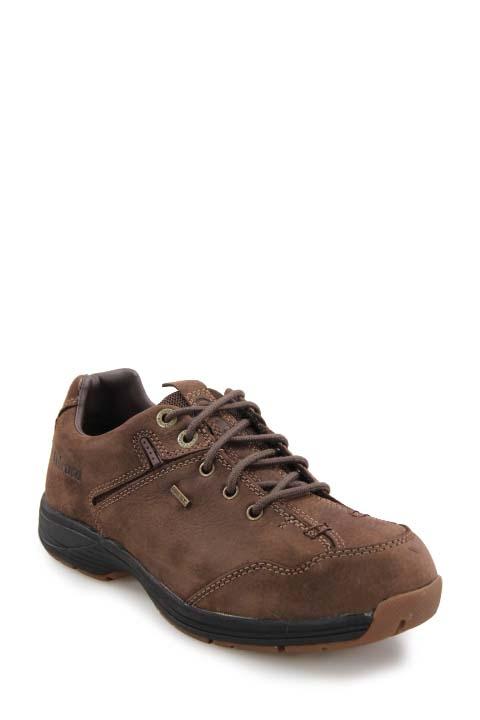 Foto Chiruca blucher con gore-tex de nobuck