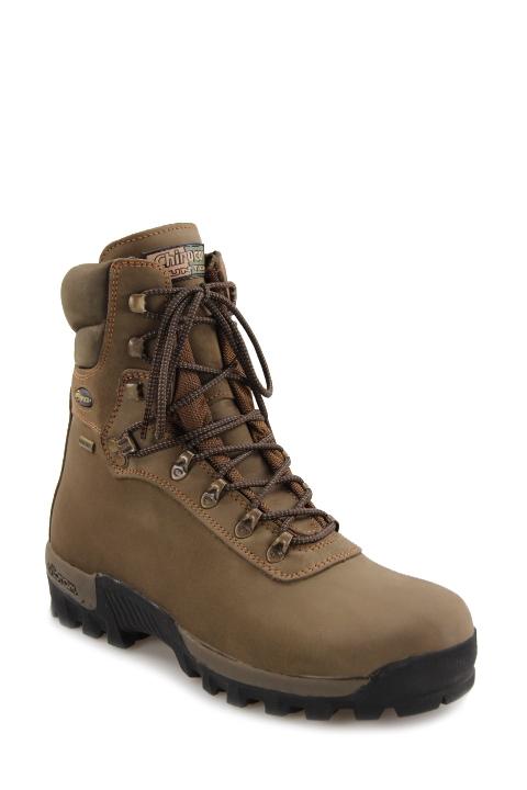 Foto Chiruca bota con gore-tex y piso vibram