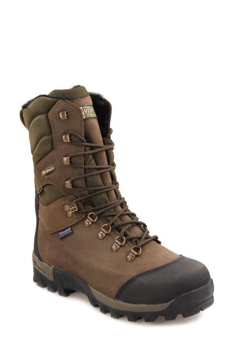 Foto Chiruca bota con gore-tex y piso vibram