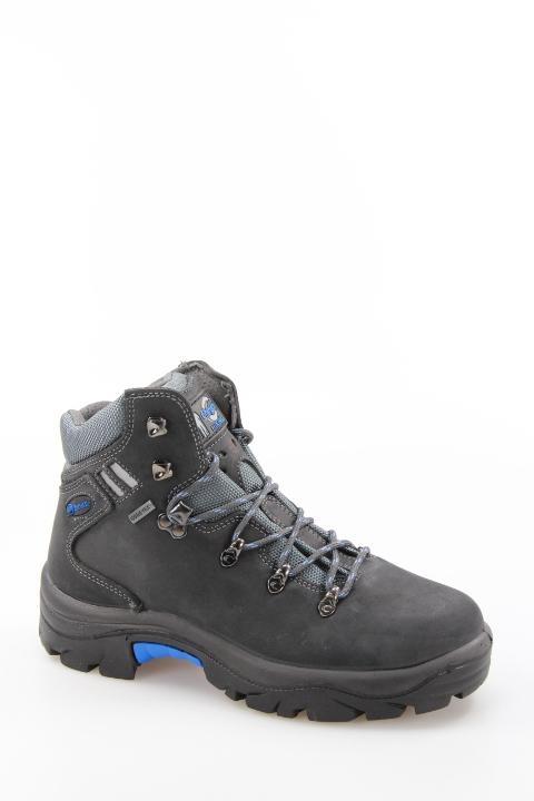 Foto Chiruca gore-tex impermeable nobuck hidrofugado