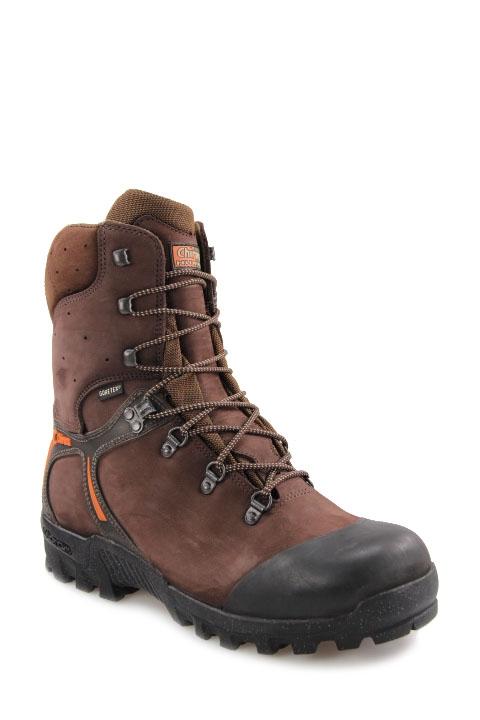 Foto Chiruca gore-tex impermeable nobuck hidrofugado