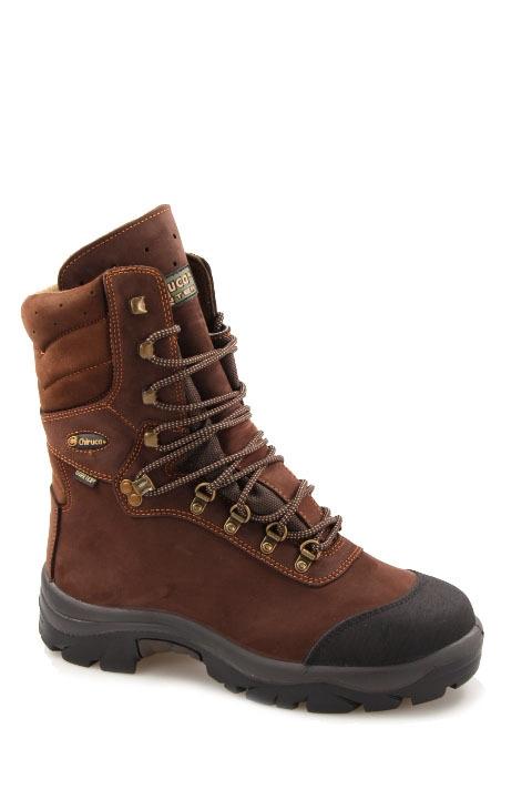 Foto Chiruca gore-tex impermeable nobuck hidrofugado p