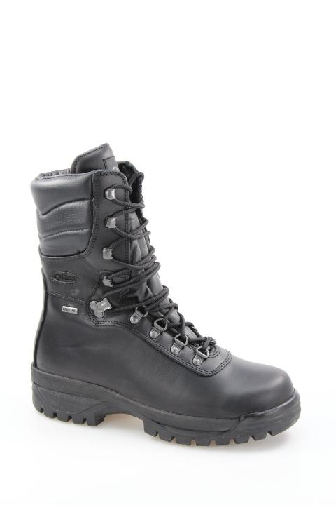 Foto Chiruca gore-tex impermeable nobuk hidrofugado