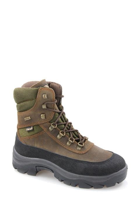 Foto Chiruca gore-tex impermeable refuerzo goma
