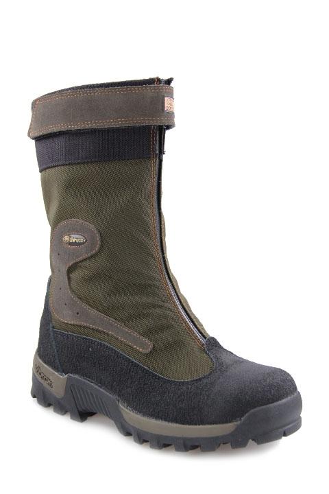 Foto Chiruca gore-tex interior bota con polaina de gore