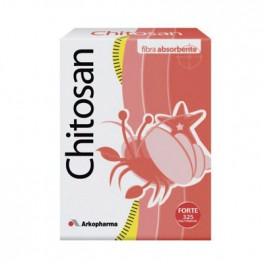 Foto Chitosan forte arko 90 capsulas
