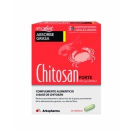 Foto Chitosan forte arkopharma 325 mg