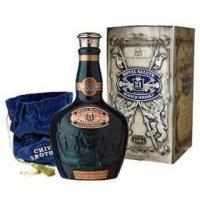 Foto Chivas Regal 21 años