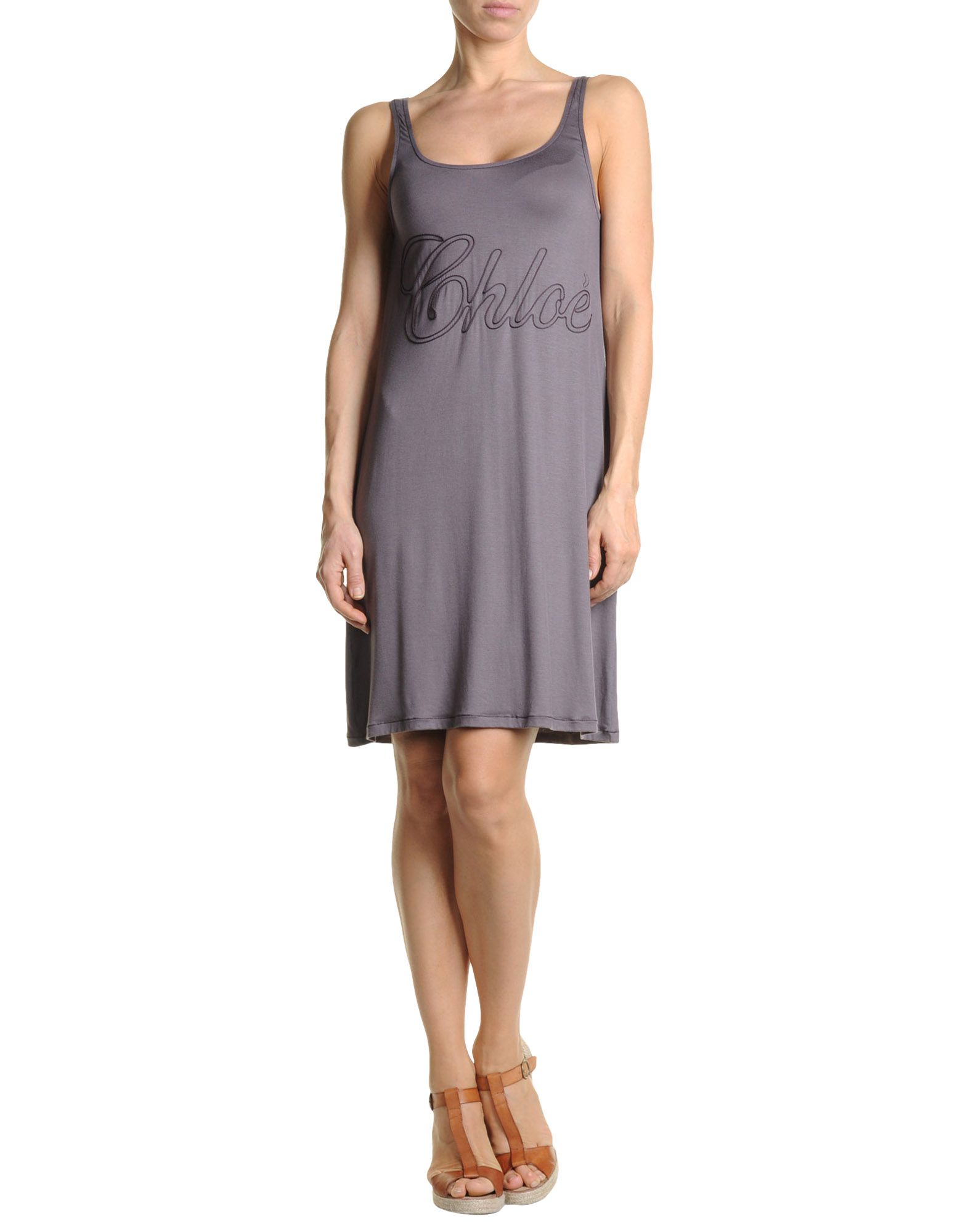Foto chloÉ vestidos de playa
