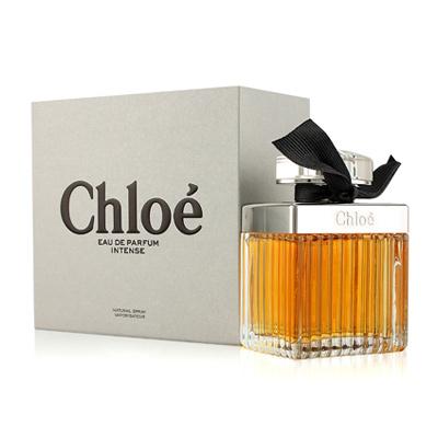 Foto Chloé CHLOÉ Eau de parfum intense Vaporizador 75 ml