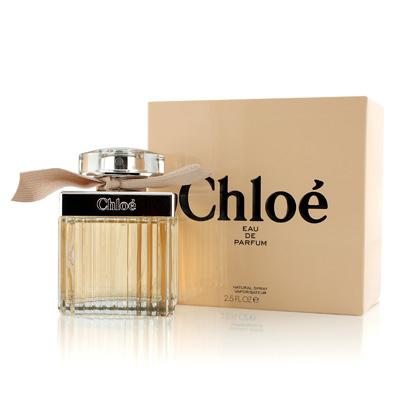 Foto Chloé CHLOÉ Eau de parfum Vaporizador 50 ml