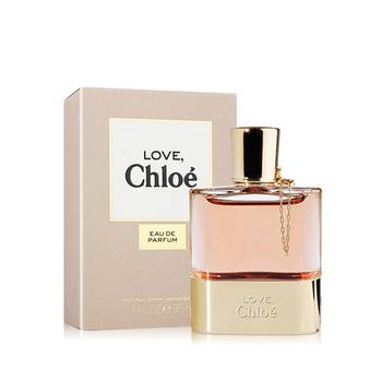 Foto Chloé LOVE CHLOÉ Eau de parfum Vaporizador 30 ml