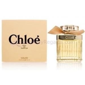 Foto Chloe femme edt 75ml