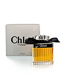 Foto CHLOE INTENSE. CHLOE Eau de Parfum for Women, Spray 75ml