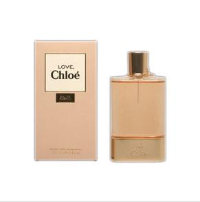 Foto CHLOE LOVE, CHLOE eau de parfum vaporizador 50ml