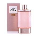 Foto Chloe love eau de perfume 75ml vapo