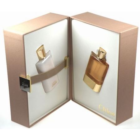 Foto Chloe Love Edp 75Vp+B 100Ml+Mini