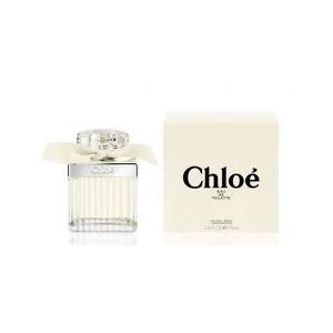 Foto Chloe signature eau de toilette vaporizador 75 ml