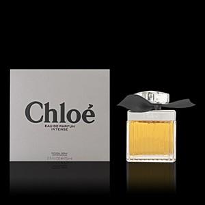 Foto CHLOE SIGNATURE INTENSE eau de perfume vaporizador 75 ml