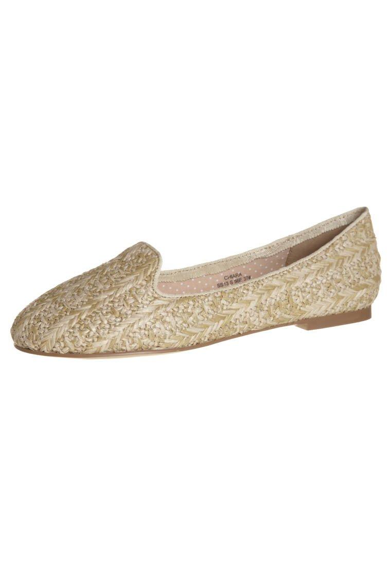 Foto Chocolate Schubar CHIARA Mocasines beige