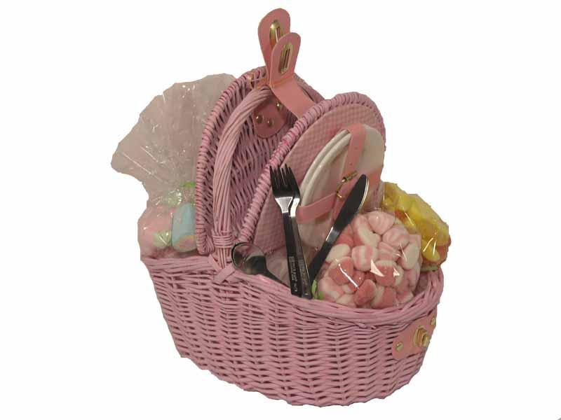Foto CHOCOLATES Picnic goloso