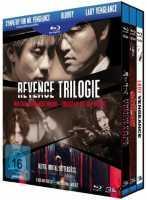 Foto Choi Min-sik Oh Dal-su Song Kang-ho Shin Ha-gyn Bae Du-na :: Revenge T