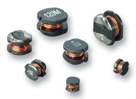 Foto choke, smd, 100uh; 74477520