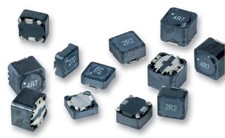 Foto choke, smd, 10uh; 7447709100