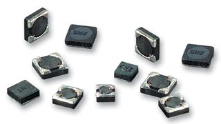 Foto choke, smd 1.2uh, 3a; 7440520012