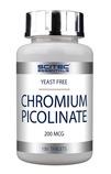 Foto Chomium picolinate by scitec essentials
