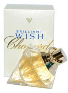 Foto Chopard Brilliant Wish Eau de Parfum (EDP) 50ml Vaporizador