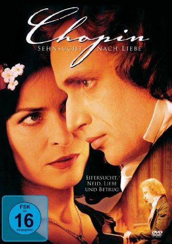 Foto Chopin - Sehnsucht Nach Liebe [DE-Version] DVD