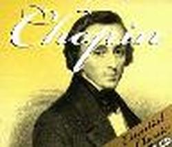 Foto Chopin Essential Classic