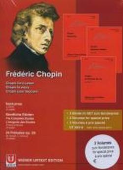 Foto Chopin für's Leben