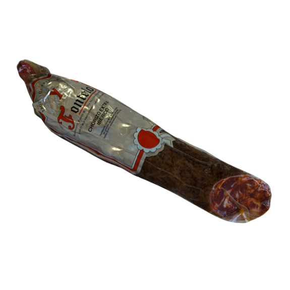 Foto CHORIZO CULAR IBÉRICO (1/2 PIEZAS)