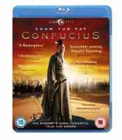 Foto Chow Yun Fat Zhou Xun :: Confucius :: Dvd