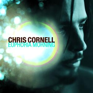 Foto Chris Cornell: Euphoria Morning CD