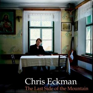 Foto Chris Eckman: The Last Side Of The Mountain CD