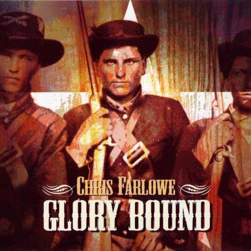 Foto Chris Farlowe: Glory Bound CD-I