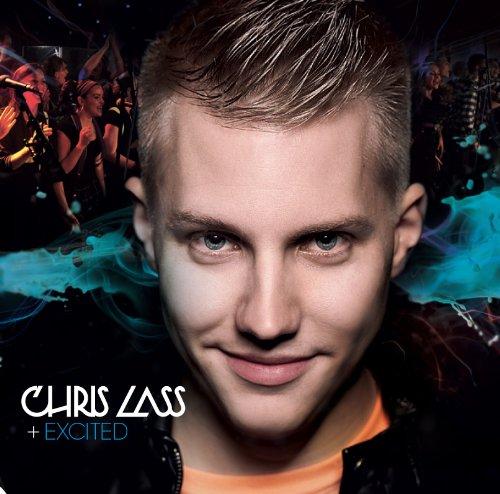 Foto Chris Lass: +Excited CD