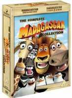 Foto Chris Rock Ben Stiller David Schwimmer Jada Pinkett Smith Sacha Baron