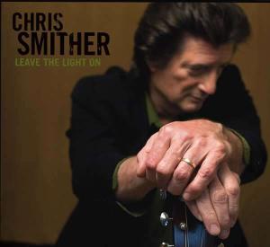 Foto Chris Smither: Leave The Light On CD