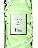 Foto Christian Dior - 2x1 Escale a Parati unisex EDT 125 ml Tester