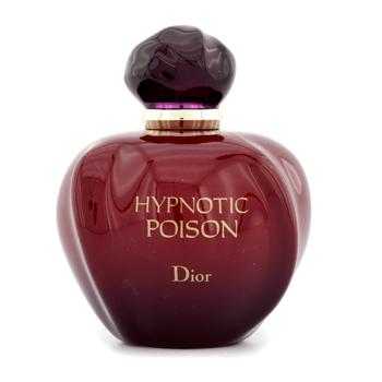 Foto Christian Dior - Hypnotic Poison Eau De Toilette Spray - 100ml/3.4oz; perfume / fragrance for women