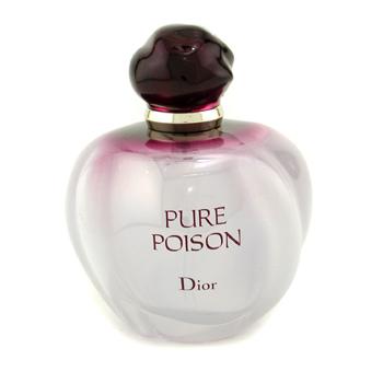 Foto Christian Dior - Pure Poison Eau De Parfum Spray - 100ml/3.4oz; perfume / fragrance for women