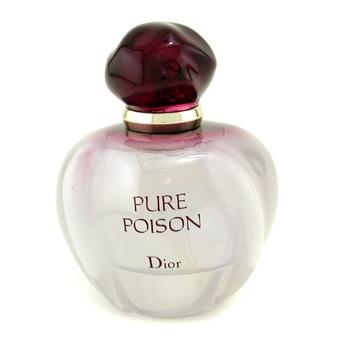 Foto Christian Dior - Pure Poison Eau De Parfum Spray - 50ml/1.7oz; perfume / fragrance for women