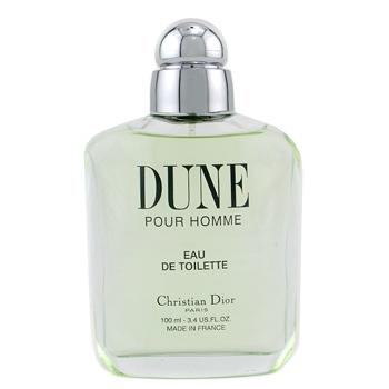 Foto Christian Dior Dune Eau de Toilette Vaporizador 100ml/3.3oz