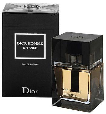 Foto Christian Dior Homme Intense Eau de Parfum 150 ml