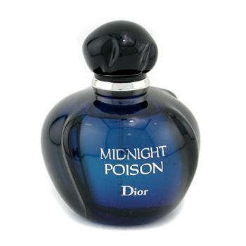 Foto Christian Dior Midnight Poison Eau De Parfum Vaporizador 100ml/3.4oz